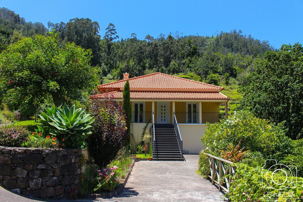 Solar Do Carvalho Hotel Sao Vicente  Exterior photo