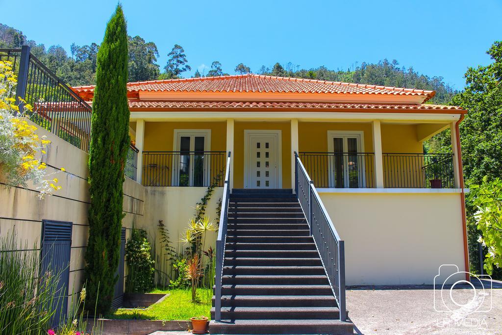 Solar Do Carvalho Hotel Sao Vicente  Exterior photo