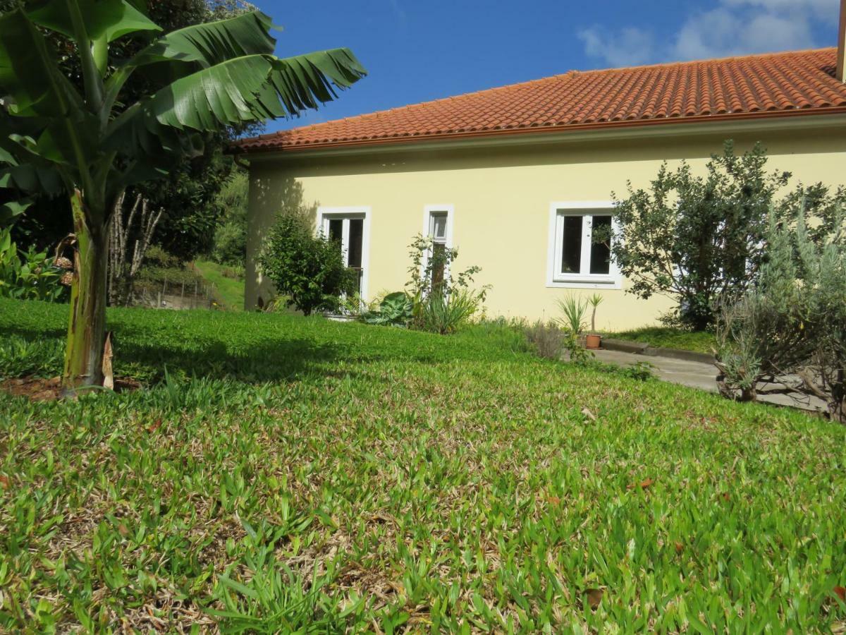 Solar Do Carvalho Hotel Sao Vicente  Exterior photo